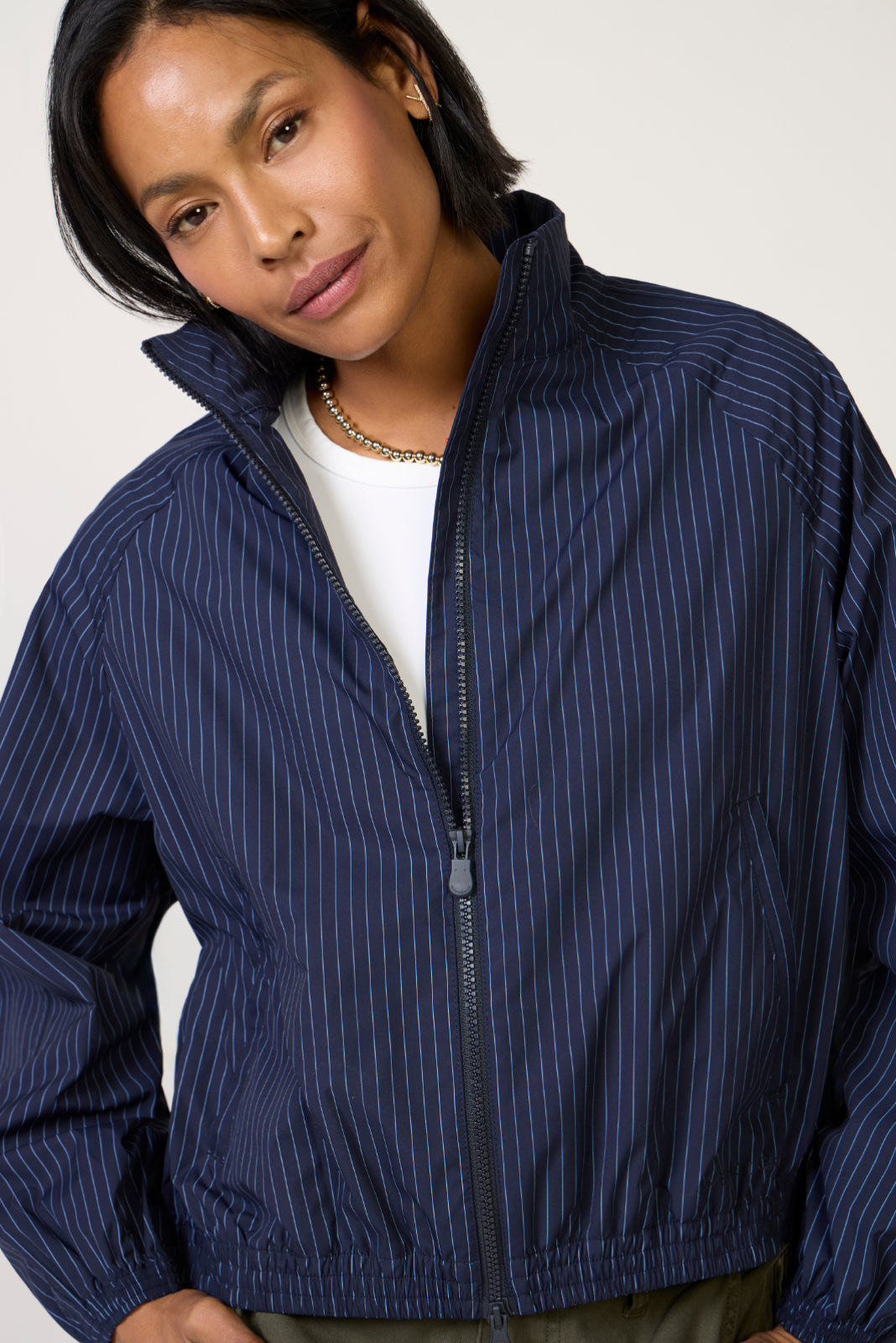 Women's Wyla Bomber Jacket