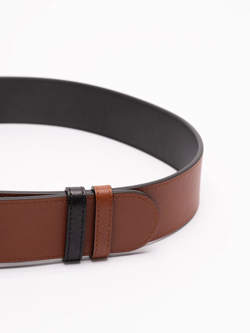 Valentino Garavani Women `Vlogo Signature` Reversible Belt
