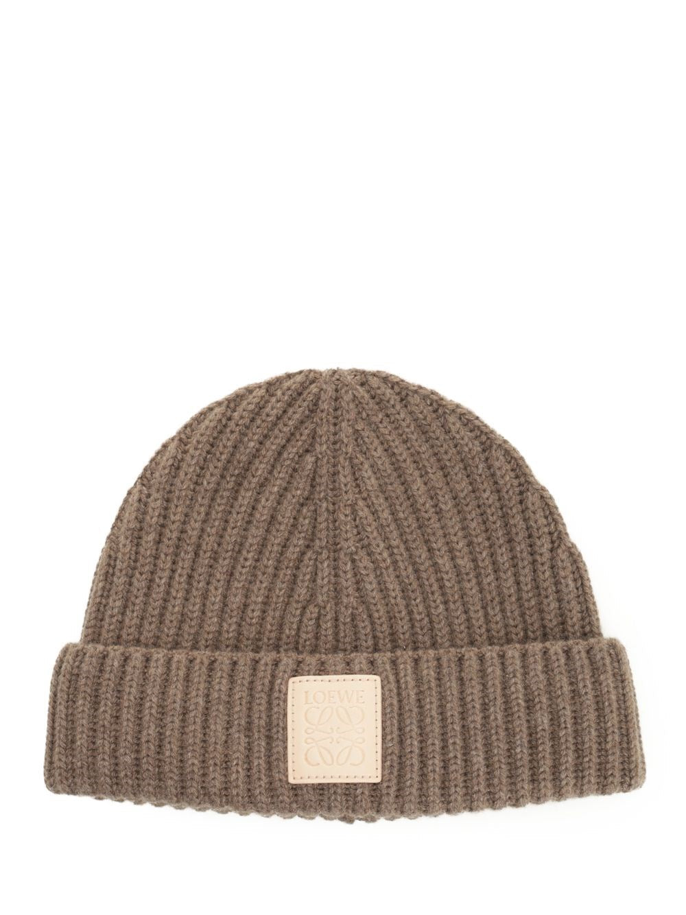 Loewe Women Cashmere Hat
