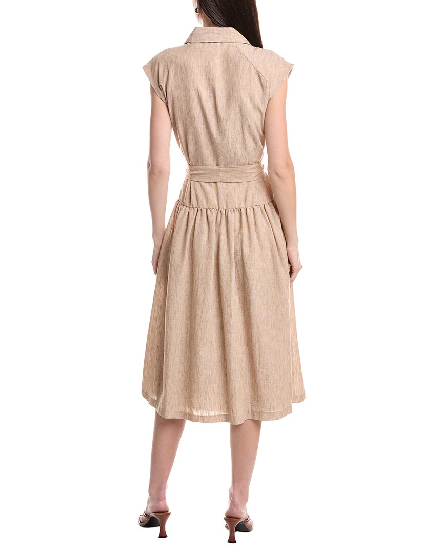 Julia Jordan Maxi Dress