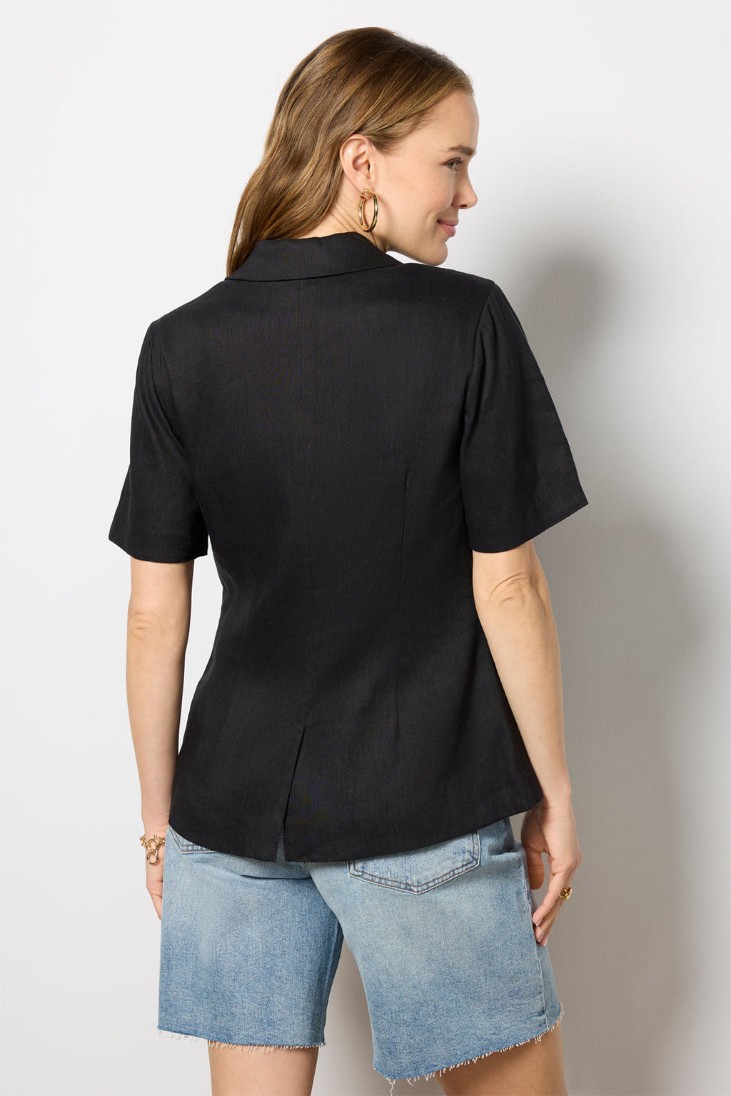Women's Grayson Short Sleeve Blazer