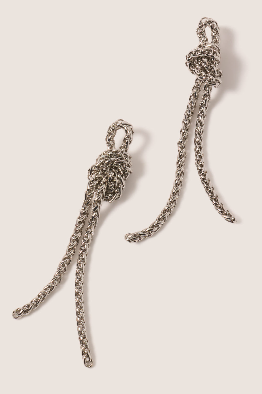 Women's Alessia Knotted Earring