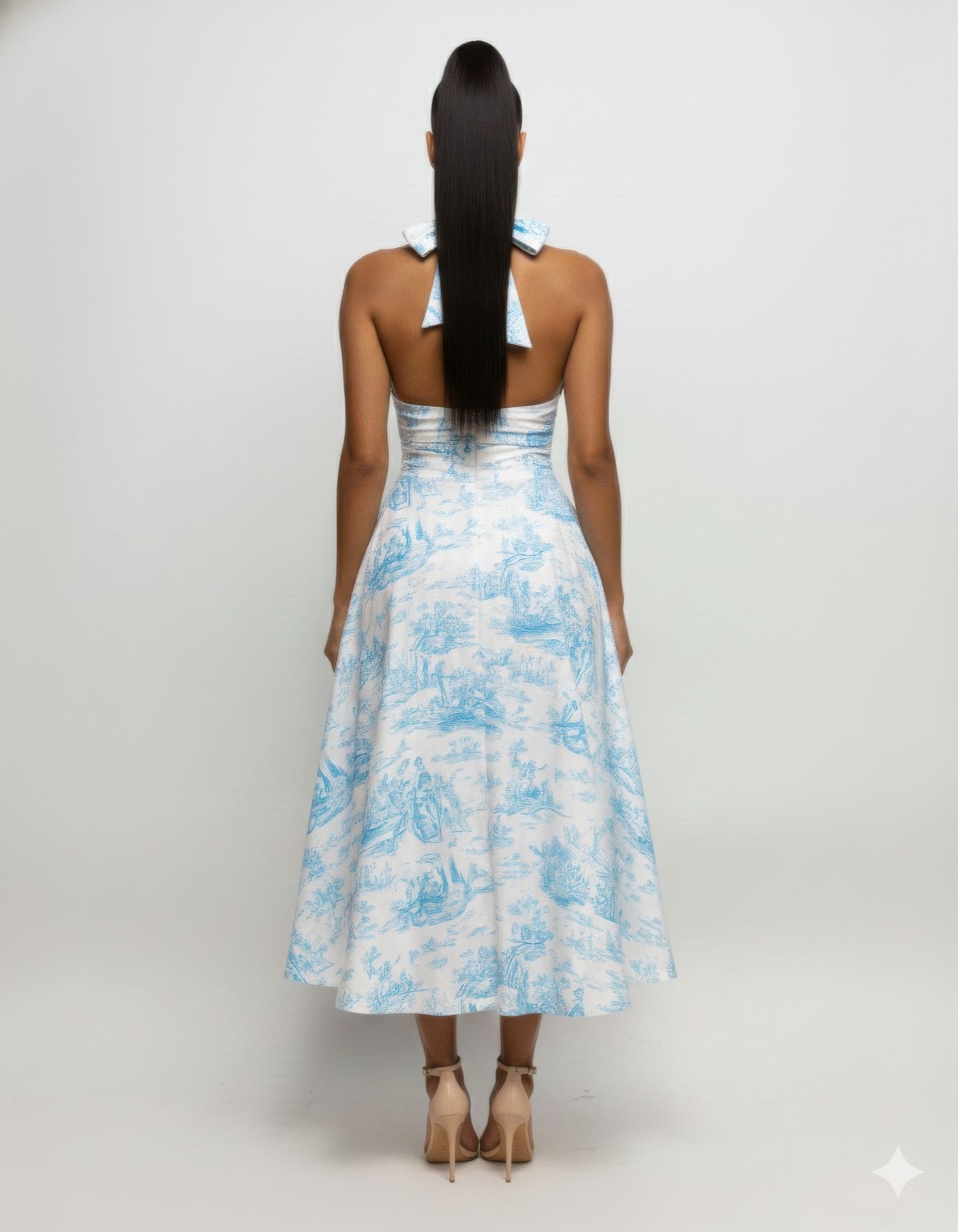 Seraphina Garden Muse