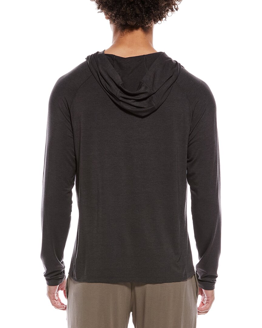 Tommy John Lounge Hoodie