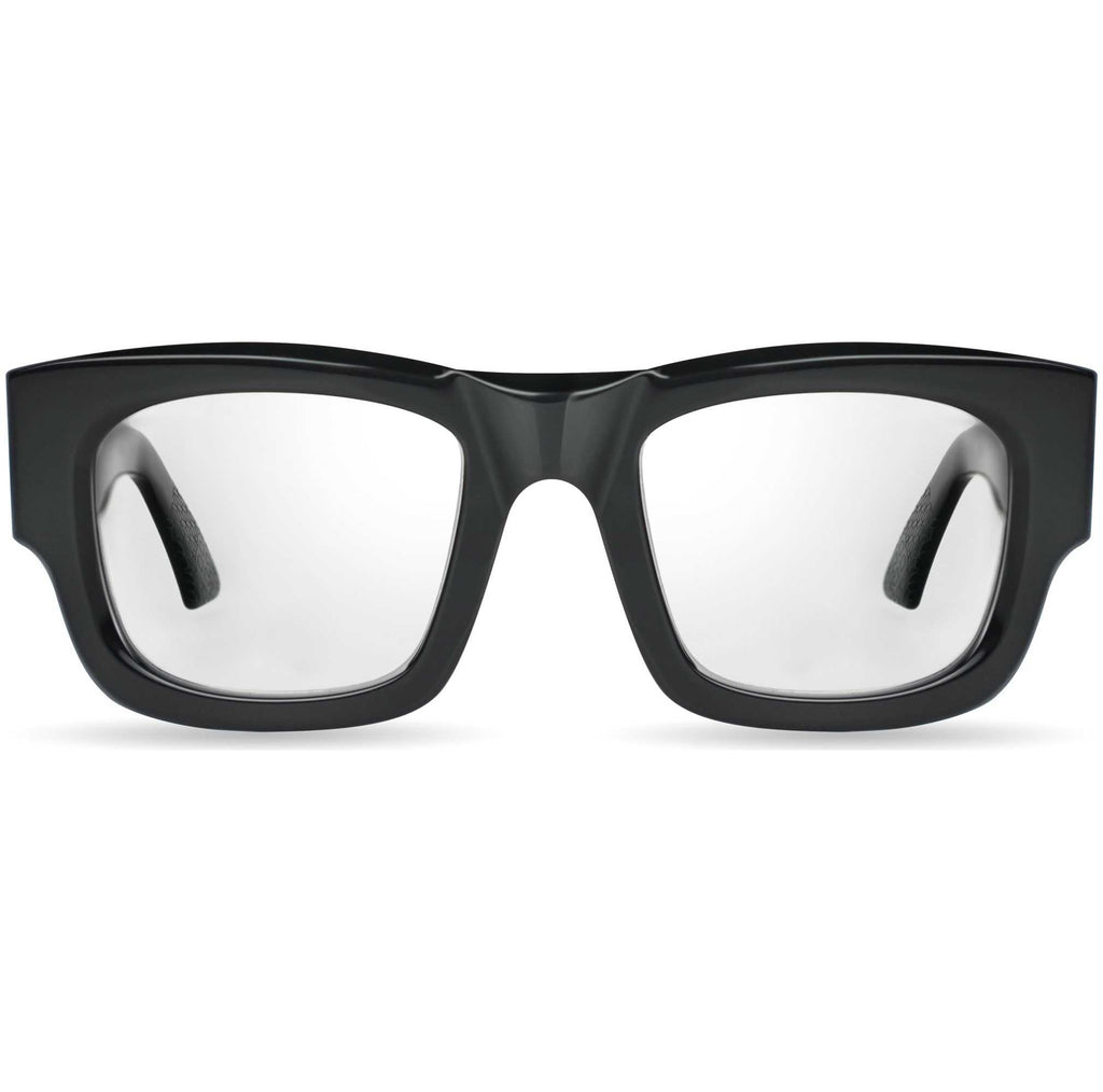 Bugatti Men's 51 mm Black Opticals