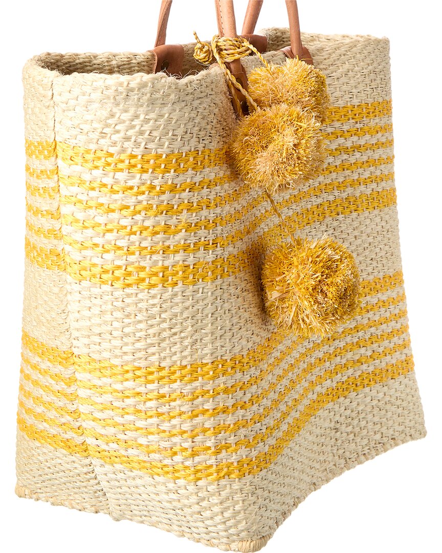 Mar Y Sol Caracas Tote