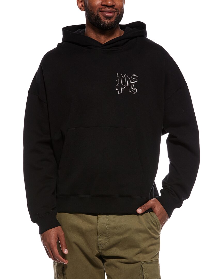 Palm Angels Hooded Sweatshirt