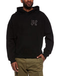 Palm Angels Hooded Sweatshirt