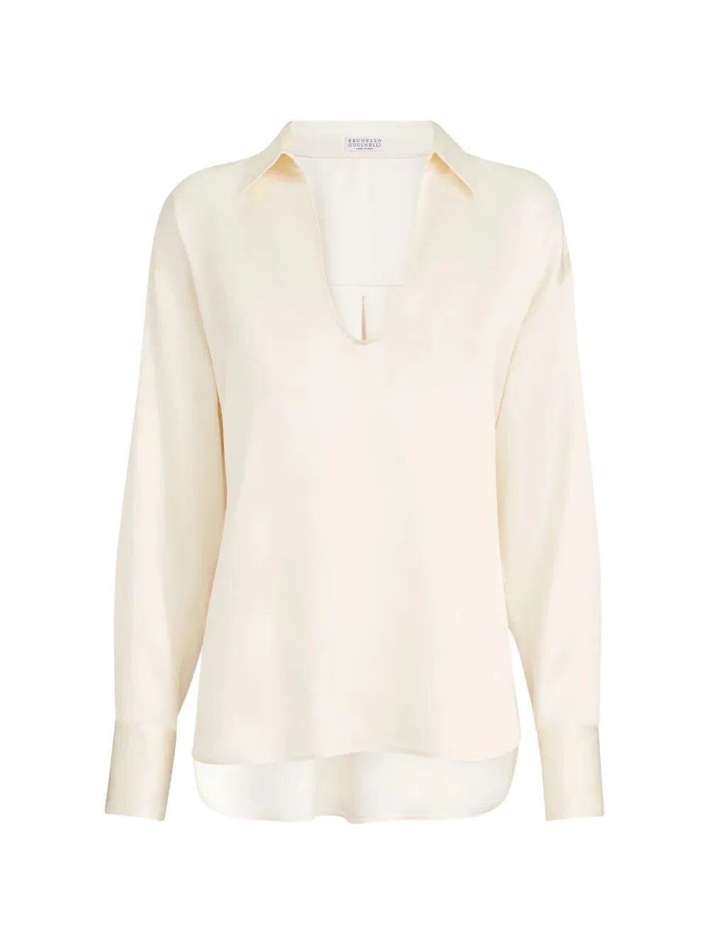 Brunello Cucinelli Women Blouse