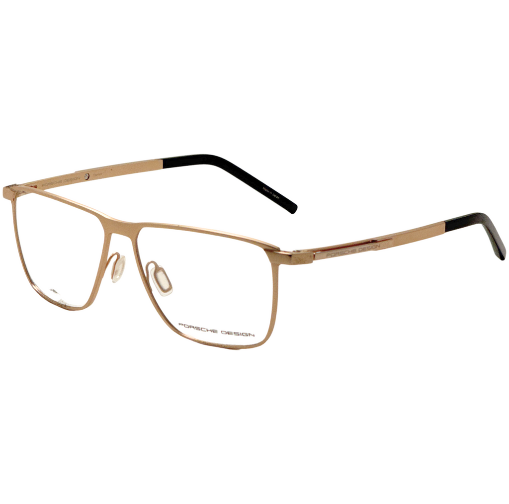 Porsche Design Men's 56 mm Gold Opticals