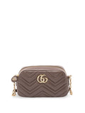 Gucci Women `Gg Marmont` Crossbody Bag