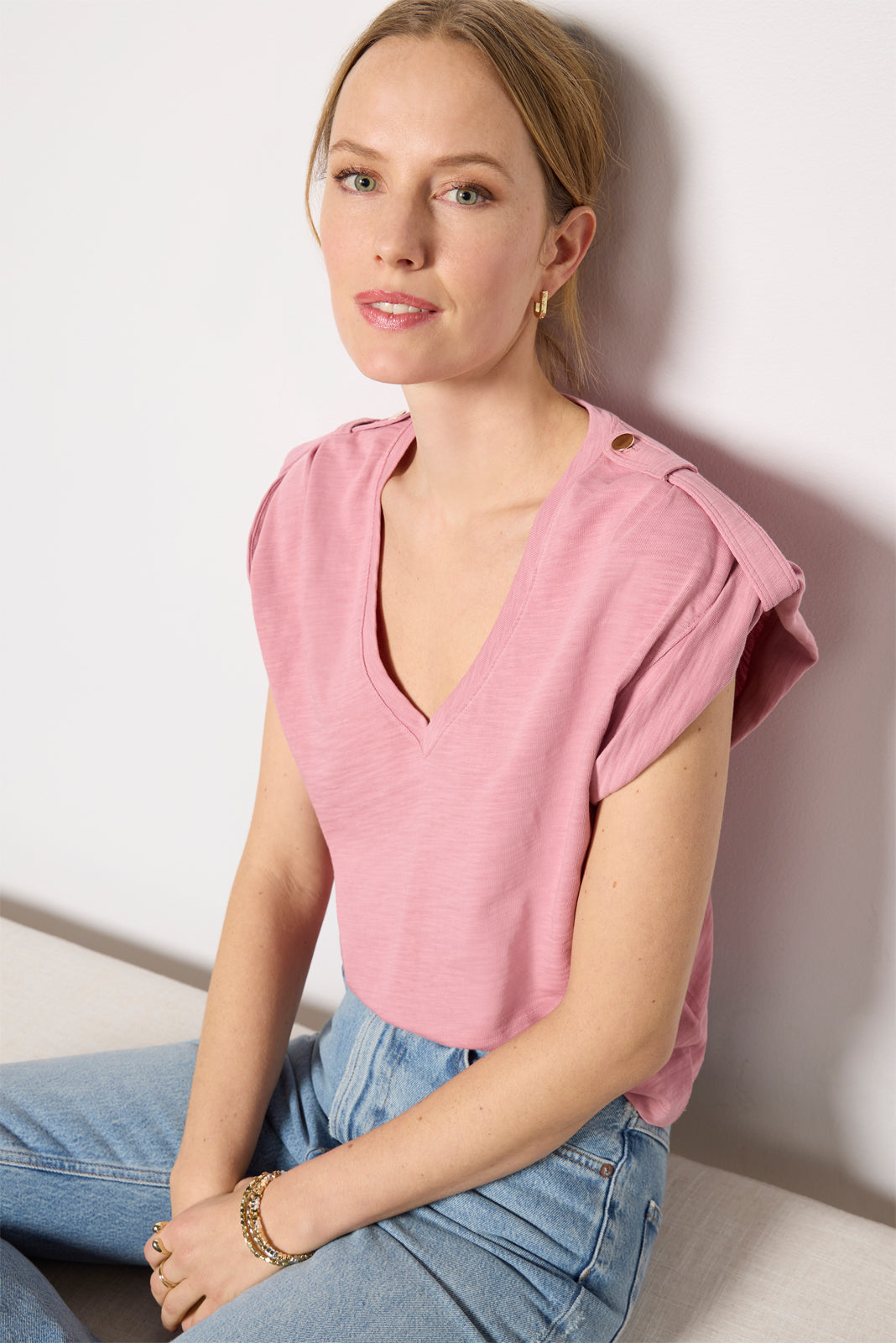 Women's Cooper T-Shirt