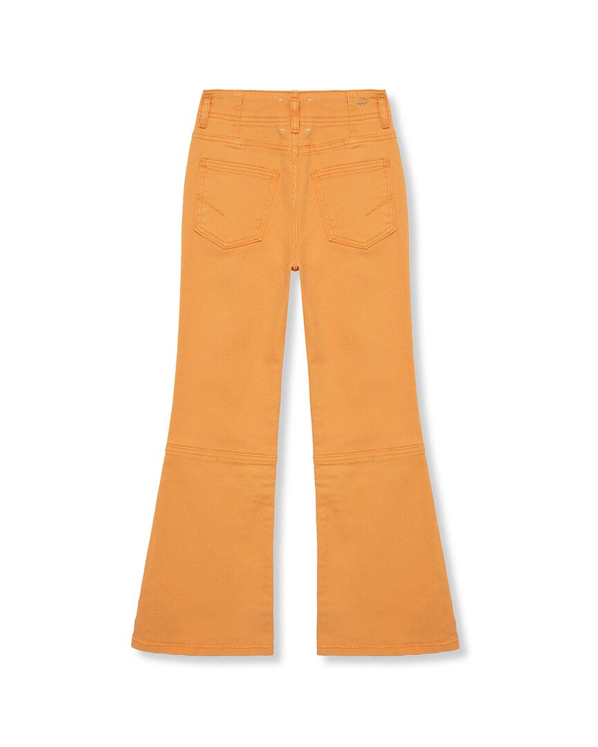 Habitual Flare Full Length Pant
