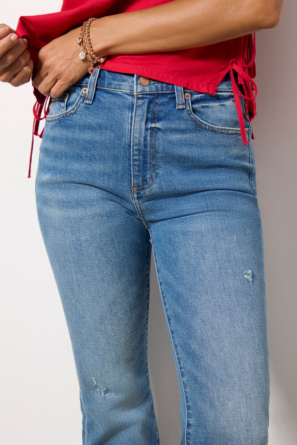 Women's Lennon Jean