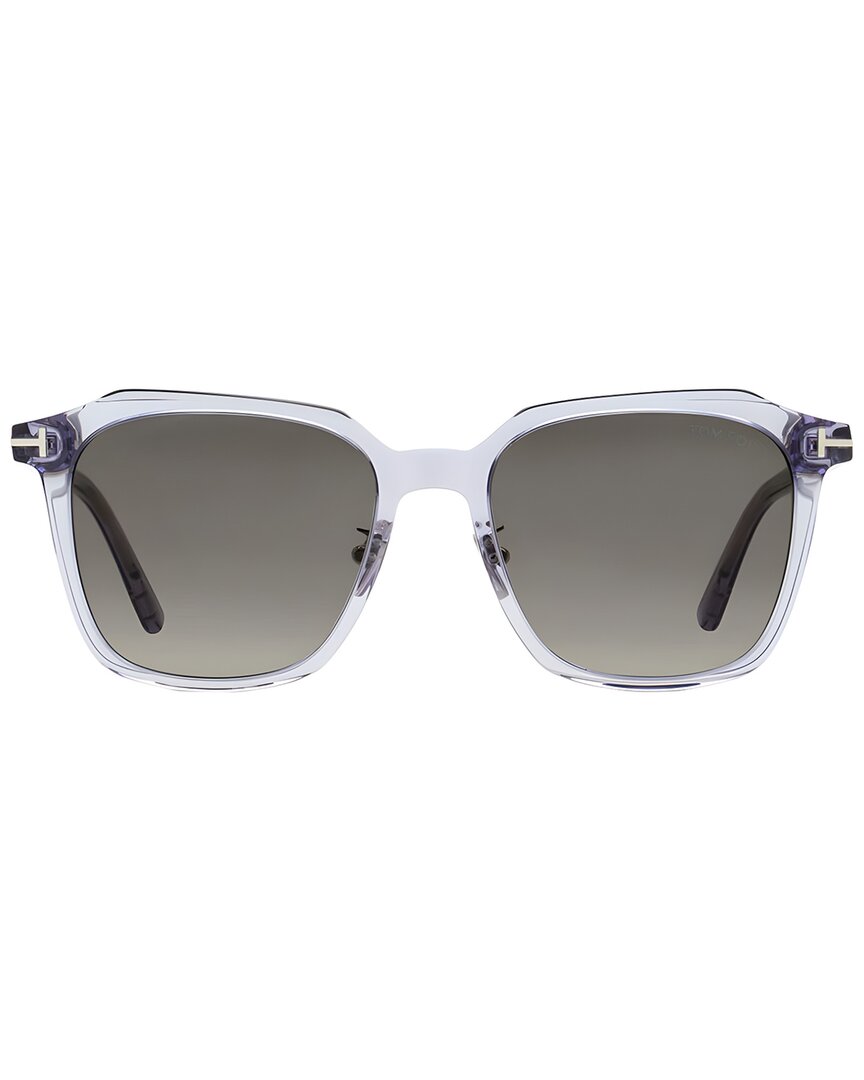 Tom Ford Unisex FT0971-K 54mm Sunglasses