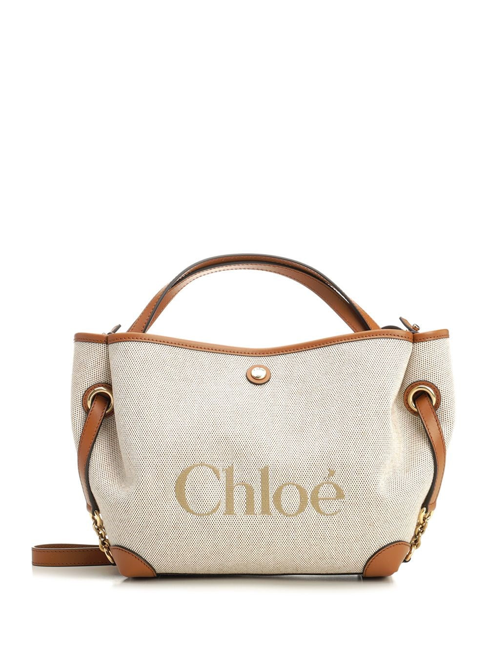 Chloe' Women Small "Chloé Clover" Bag