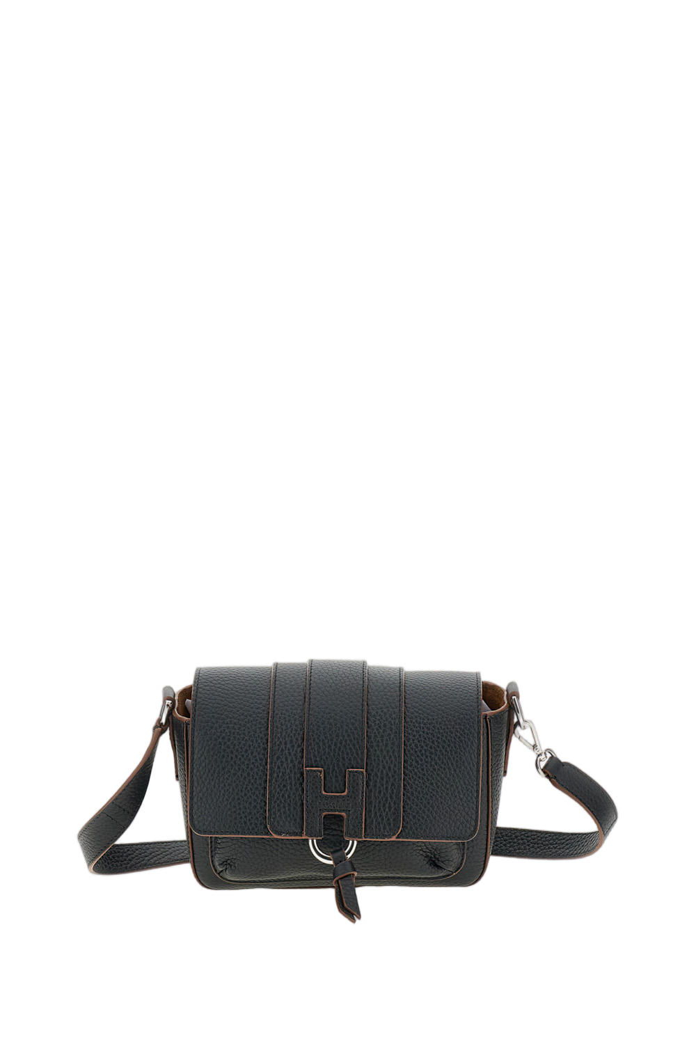 H01X Flap Bag