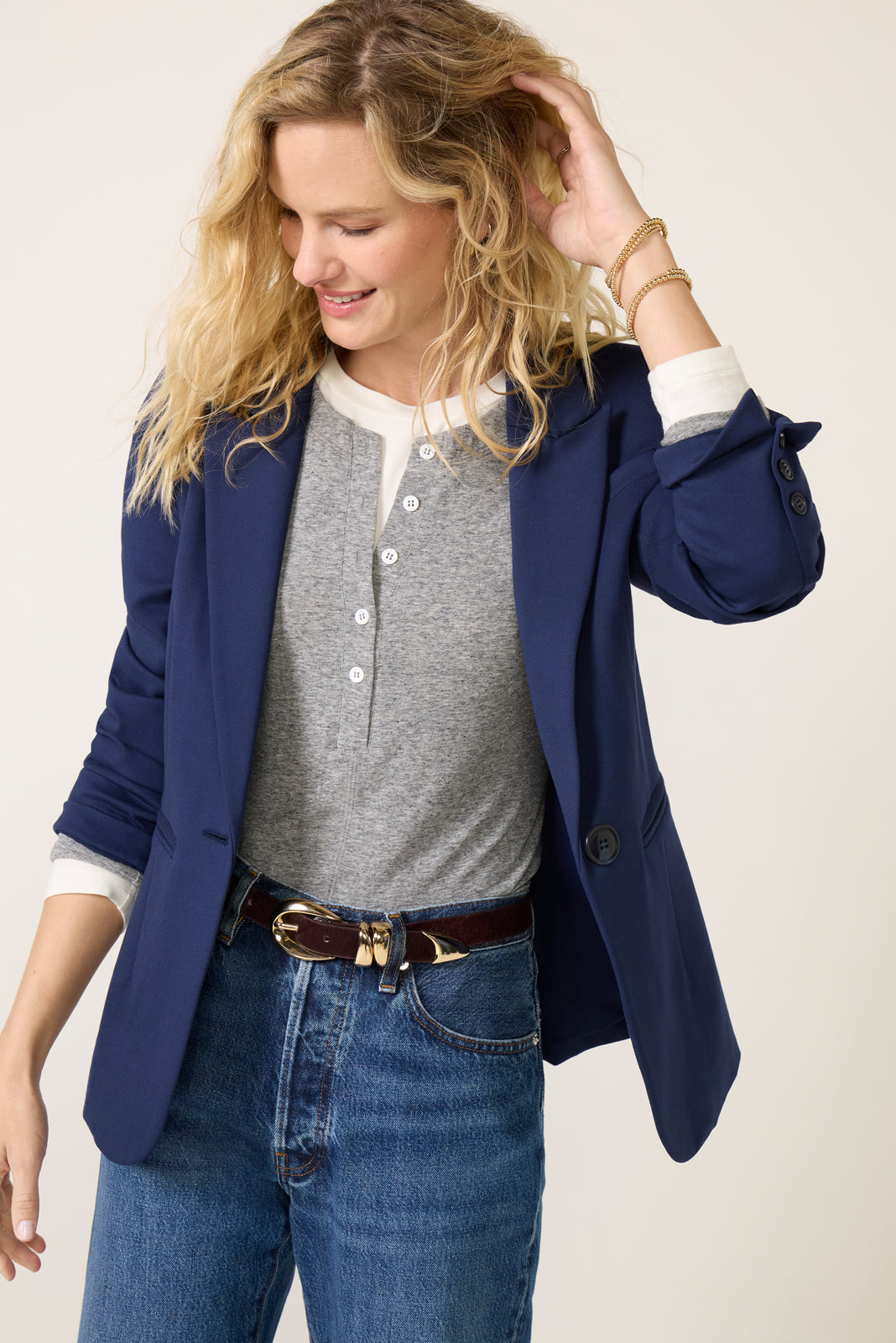 Women's Dawson Blazer