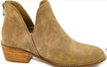 Women's Vanish Bootie In Taupe