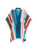 Fendi Women `Habutai Stripe` Dress