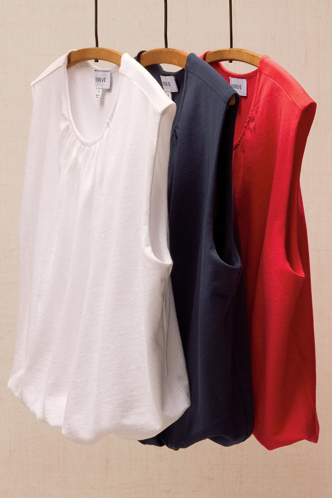 Women's Hayes Bubble T-Shirt