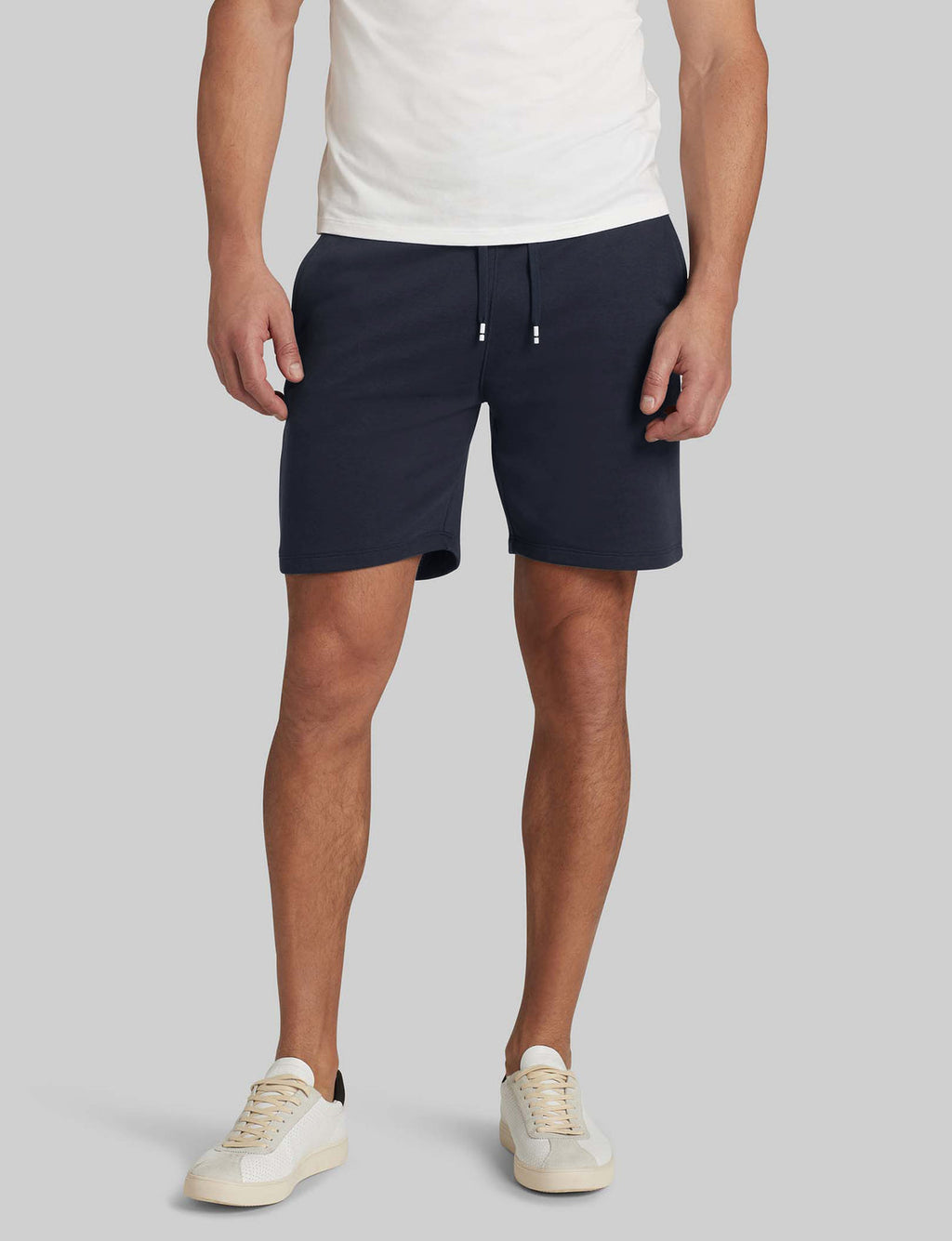 Men's French Terry Short