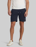 Men's French Terry Short