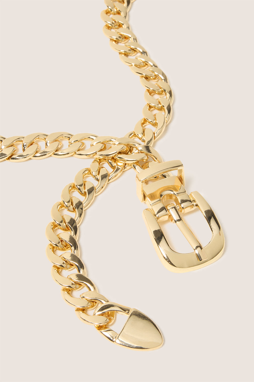 Women's Stevie Chain Belt