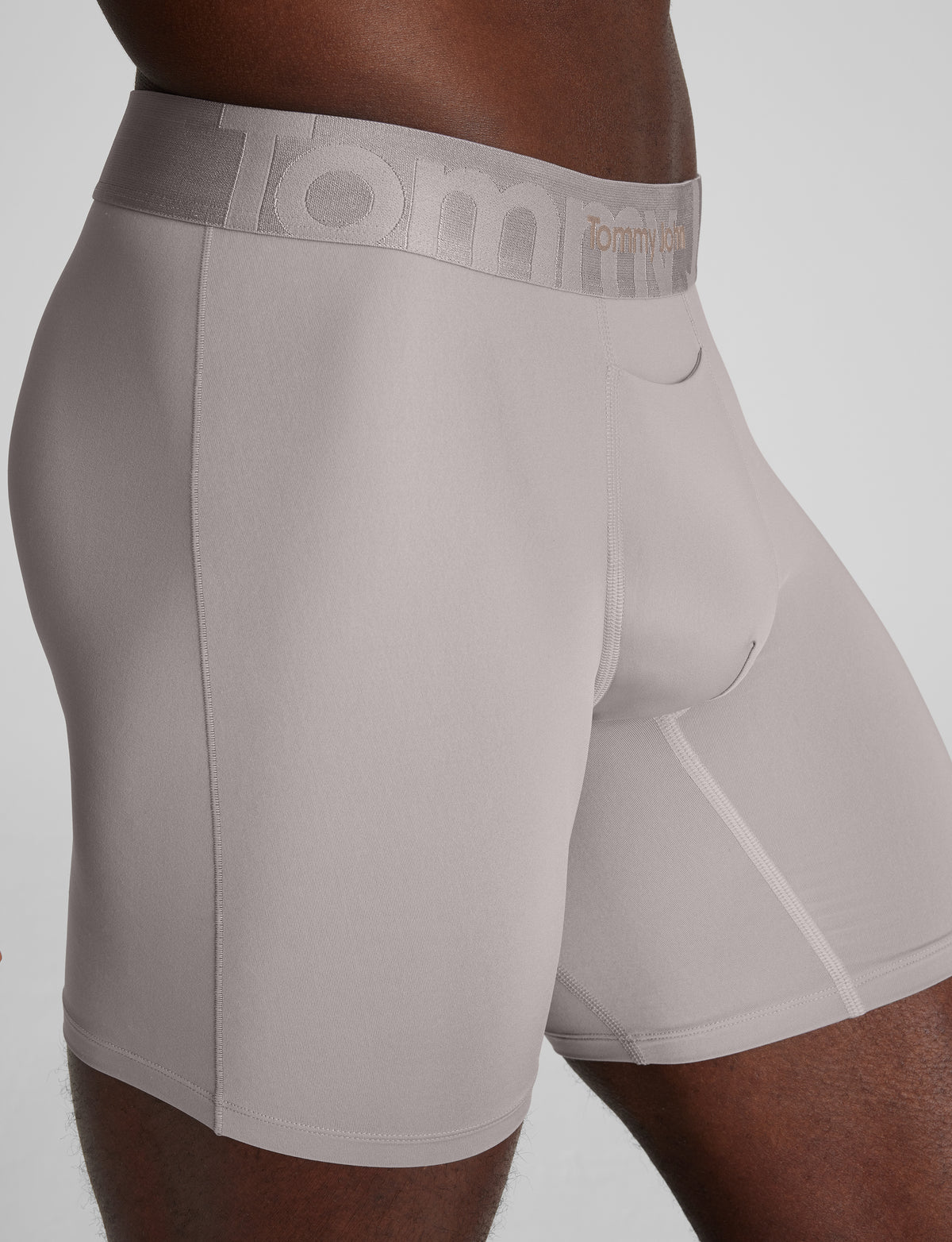 Men's Customized Flex Mid-Length Boxer Brief 6"