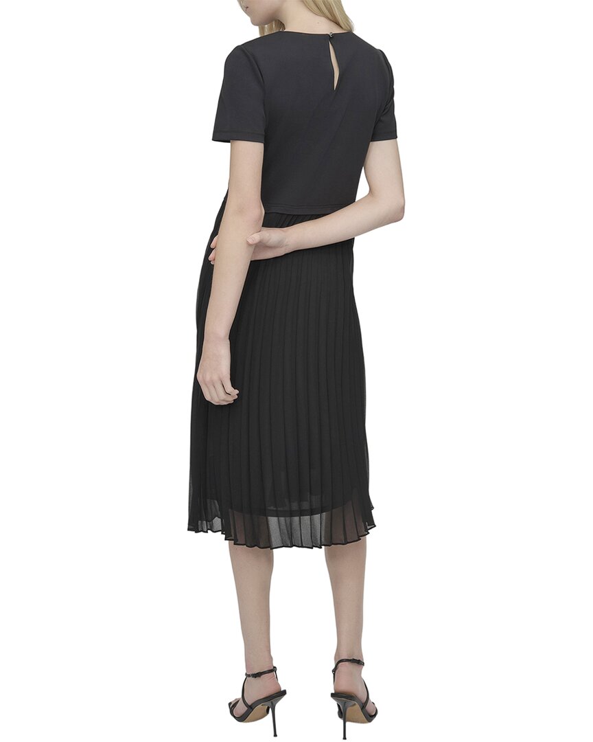 DKNY A-Line Dress