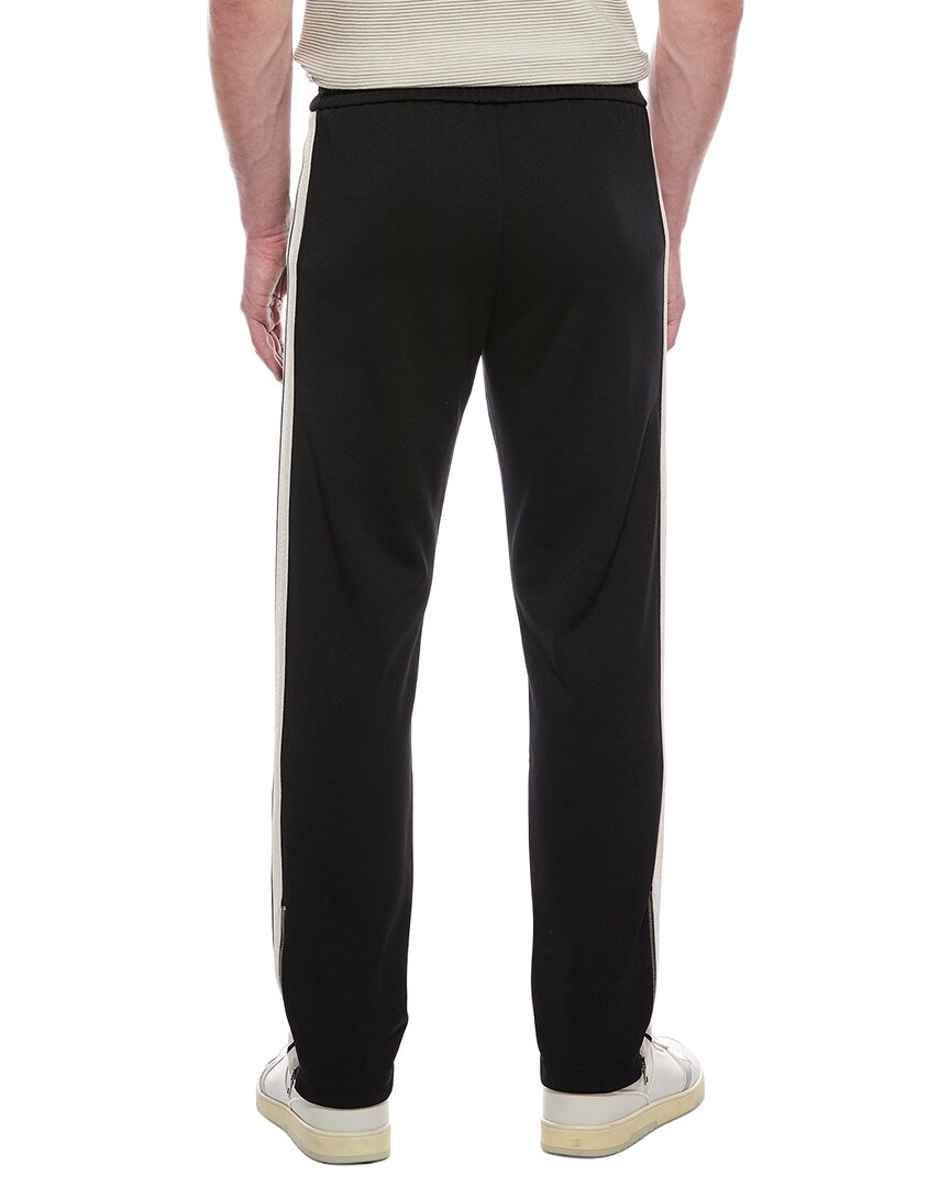 Palm Angels Side Tape Pant