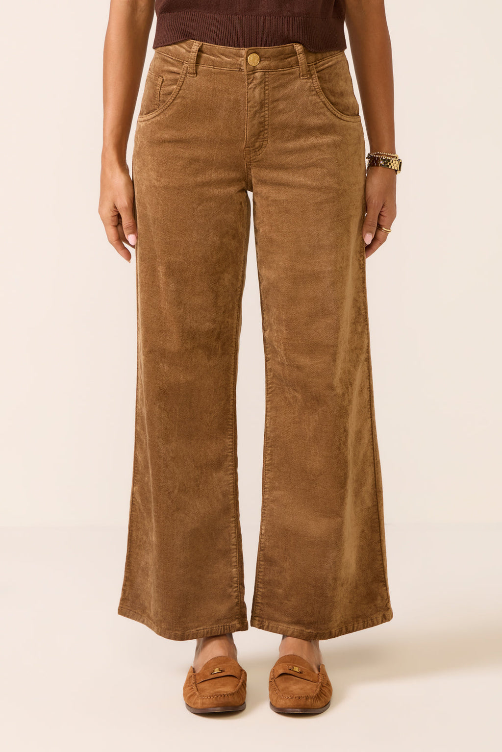 Women's Jean Trouser Pants