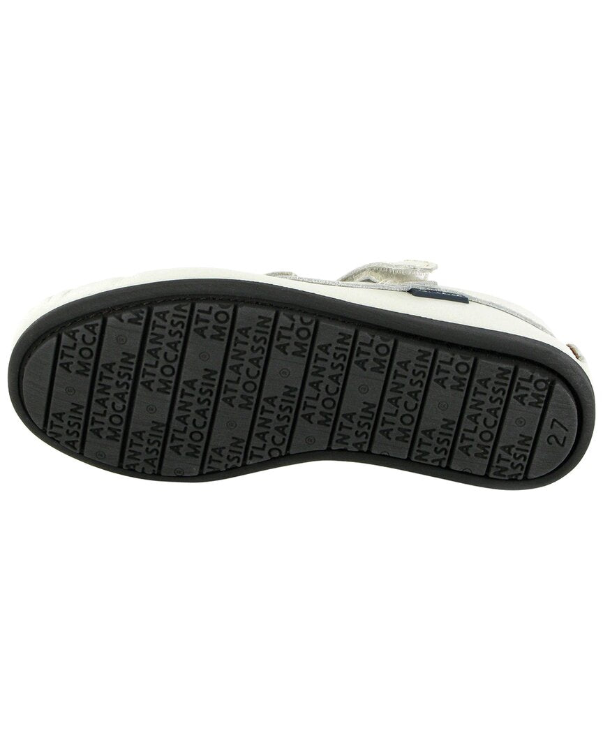 Atlanta Mocassin Leather Loafer
