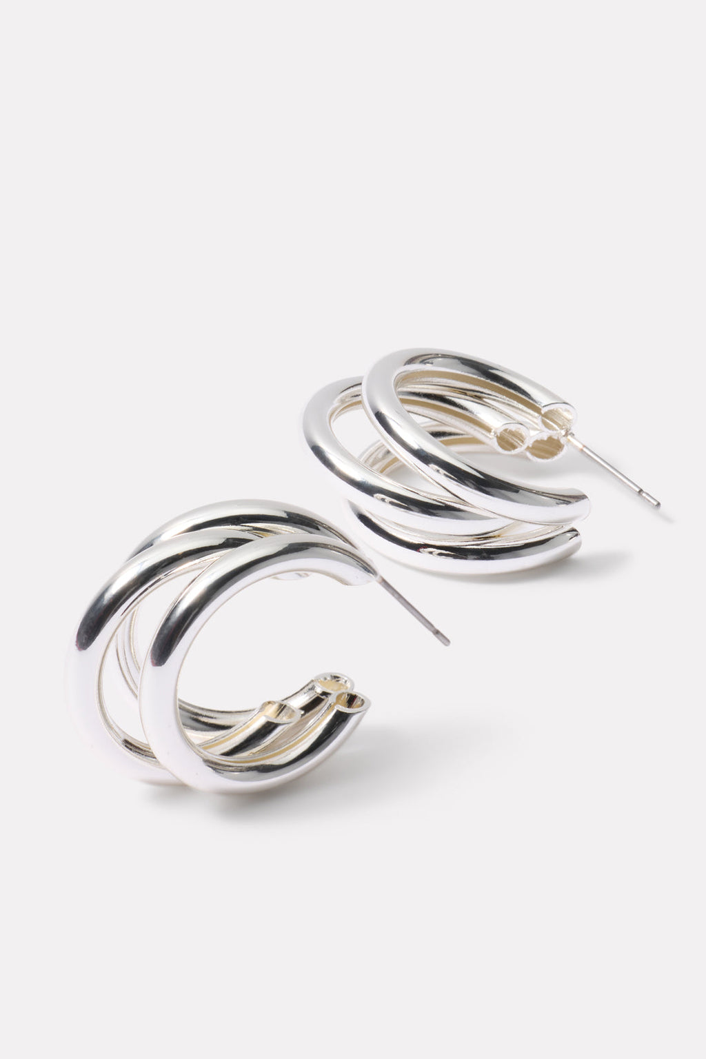 Women's Arianna Triple Hoop