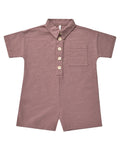 Rylee + Cru Collective Frankie Romper