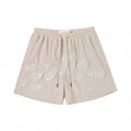 Men's Trunk Shorts In Bone