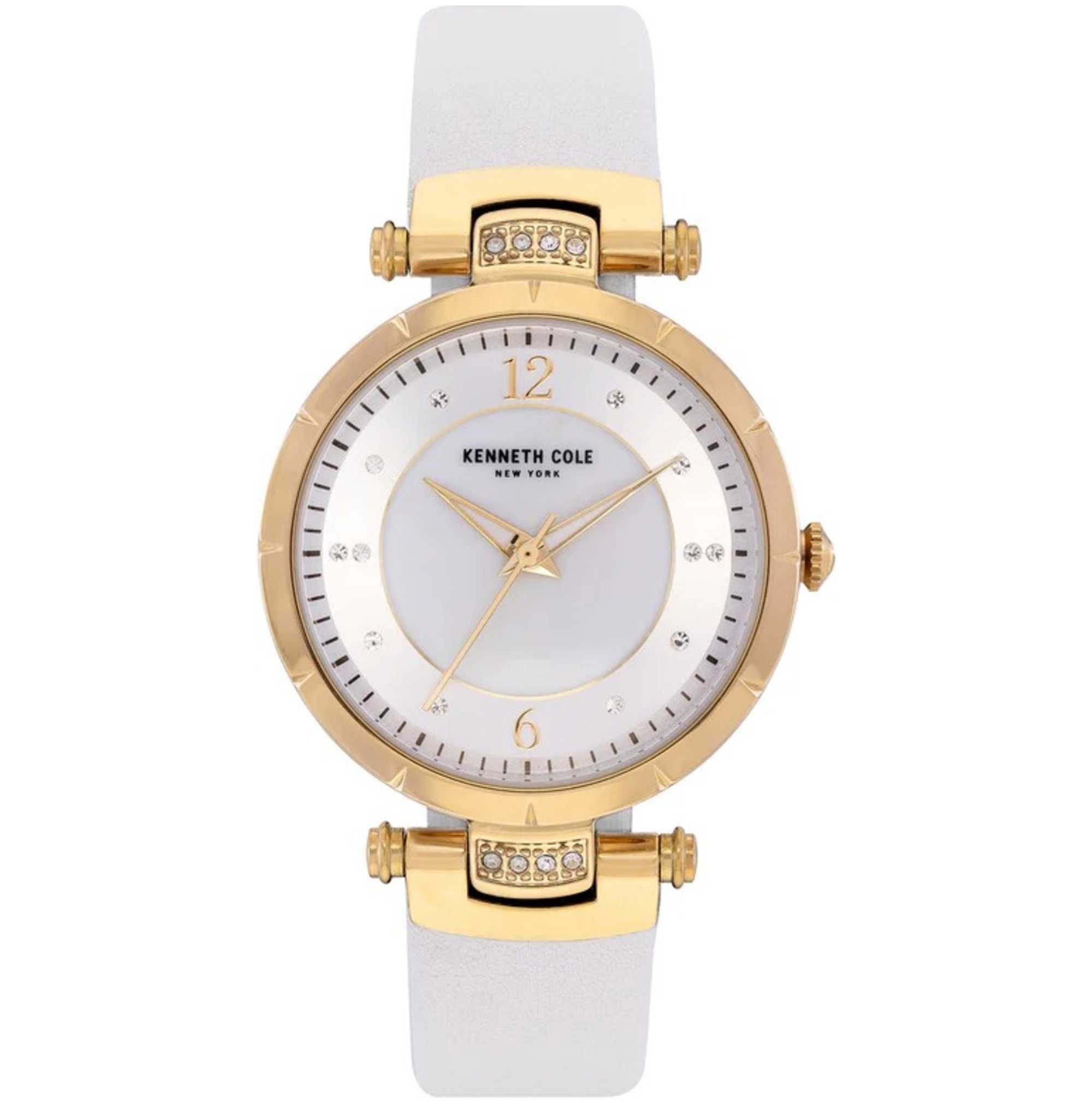 Kenneth Cole Women's 34mm Quartz Watch