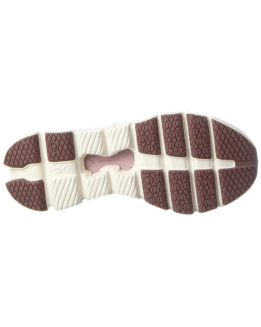 On Running Cloud X 4 Sneaker