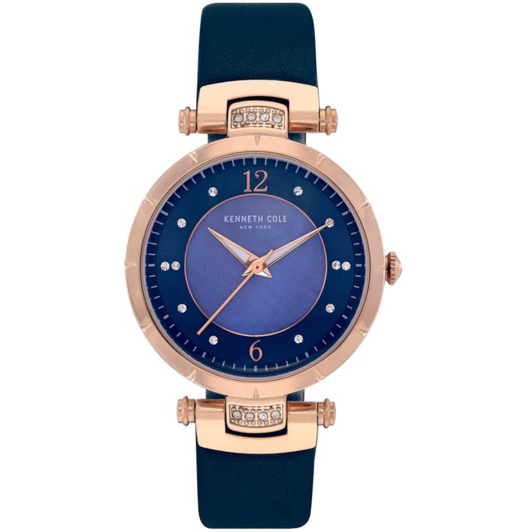 Kenneth Cole Women's 34mm Quartz Watch