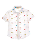 Appaman Day Party Shirt