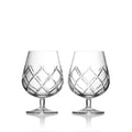 Connoisseur Olann Brandy Balloon 510ml 17floz, Set of 2