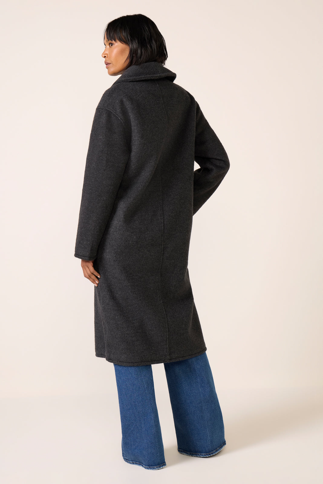 Women's The Signature Coat