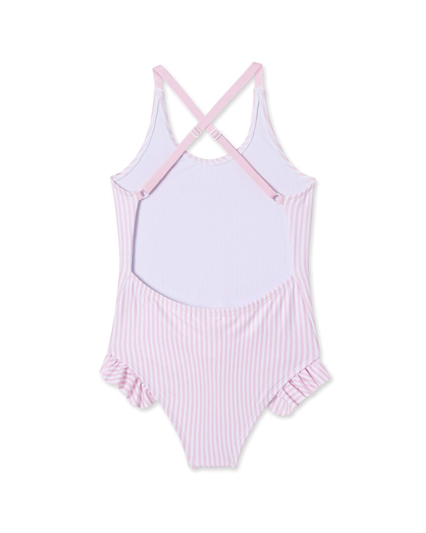 Classic Prep Kai Open Back One-Piece