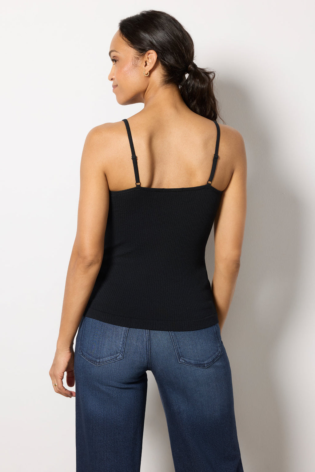 Women's Nina Seamless V-Neck Tank Top
