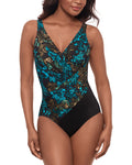 Miraclesuit Flor De Mare Oceanus One-Piece