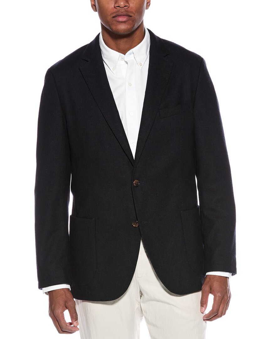 J.McLaughlin Lisbon Wool Jacket