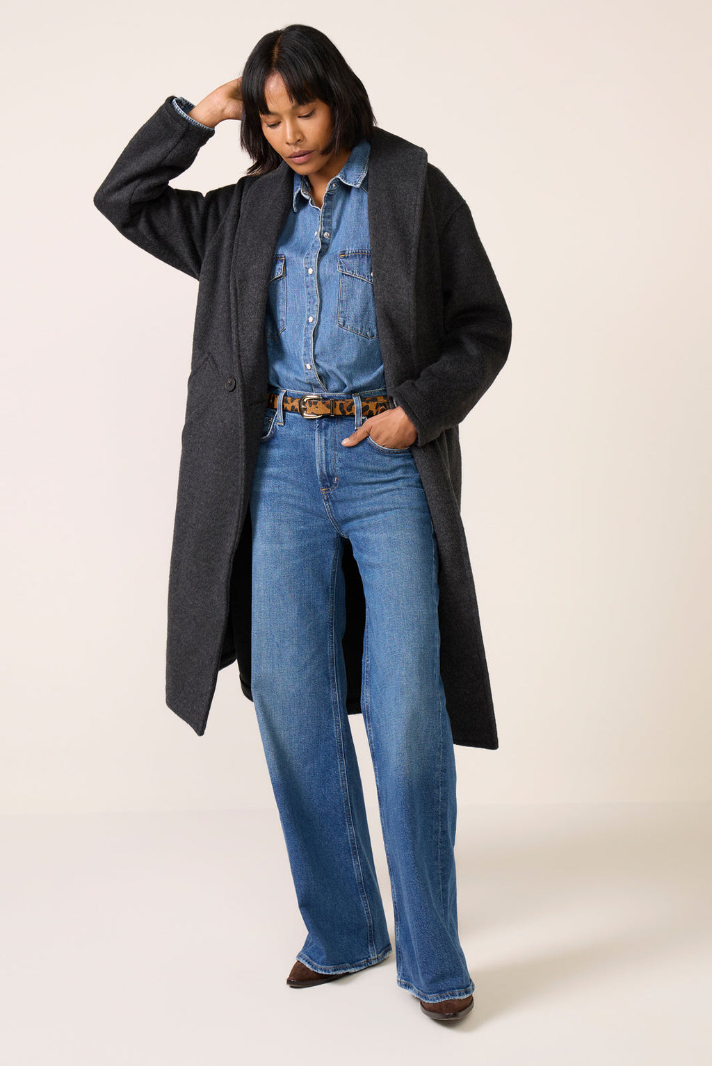 Women's The Signature Coat