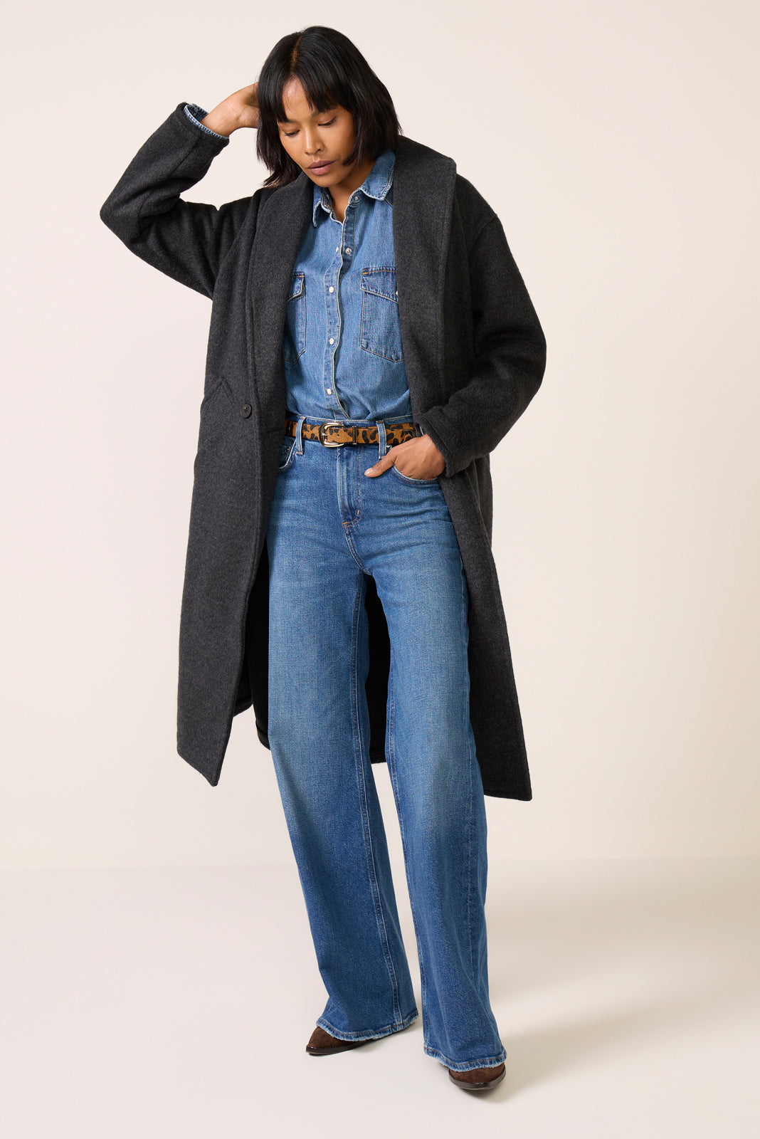 Women's The Signature Coat
