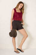 Women's Renewal Short