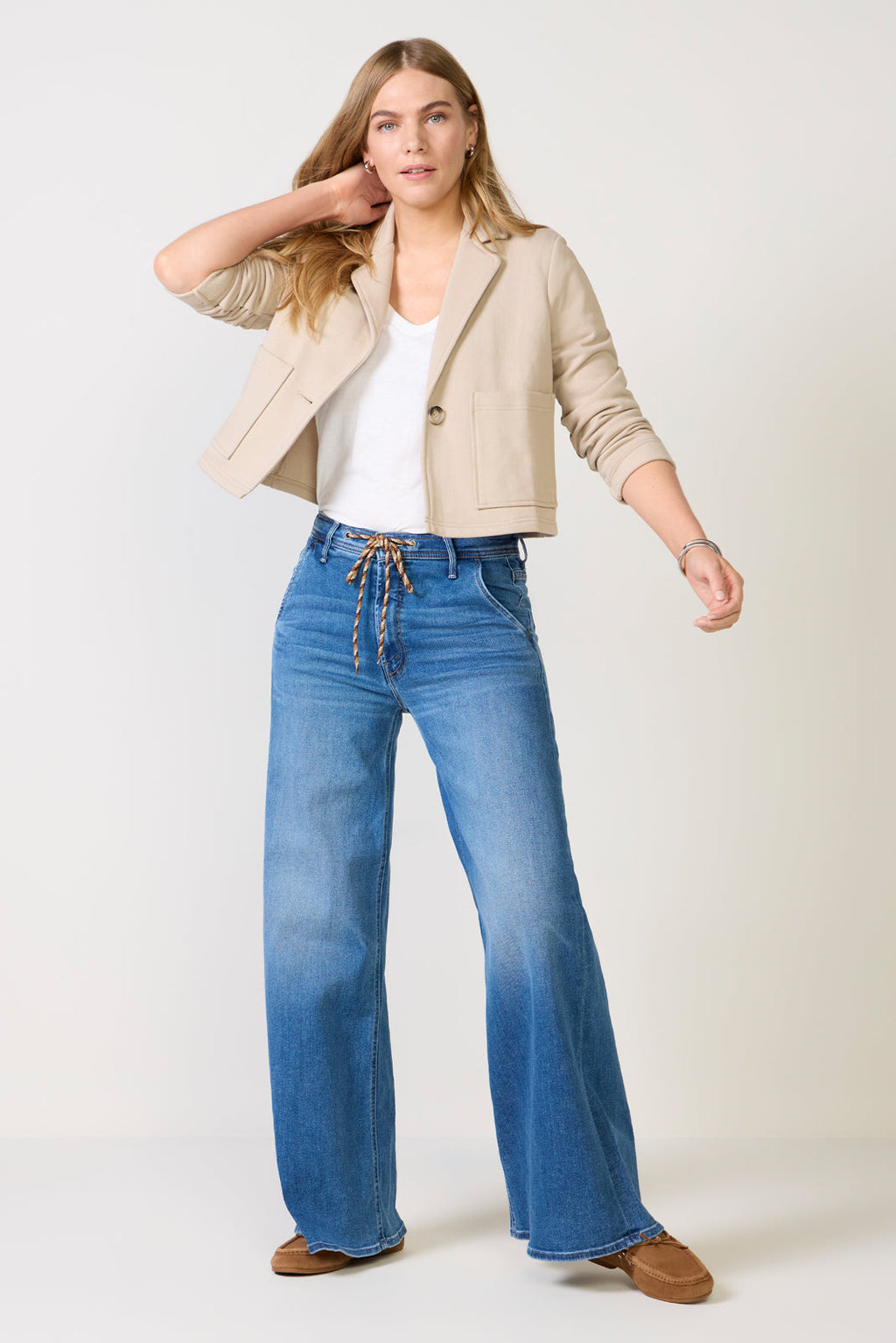 Women's Diana Single Breasted Blazer